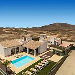 Villa Sherry II By Villa Plus